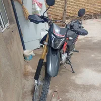 موتورmkz200