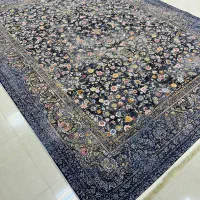 فرش باستان کویر یزد