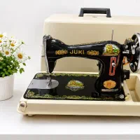 چرخ خیاطی juki ژاپن