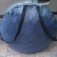 چادر مسافرتی 12 نفره