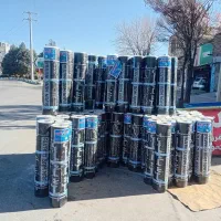 ۲۰ سال ضمانت .تحویل بشرط آبندی