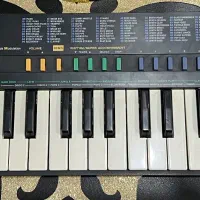 کیبورد ارگ کاسیو مدل Sa-20
