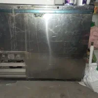 فریزر صندوقی