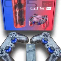 کنسول بازی گیم استیک مدل Game Stick GS5 Mini