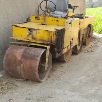 فروش غلطک اهنی