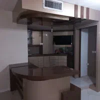 ۱۰۰ متر/۲خواب/ مجتمع توسکا مسکن مهر