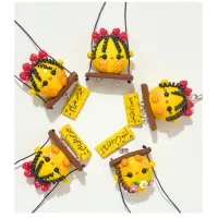 اویز جوجه
