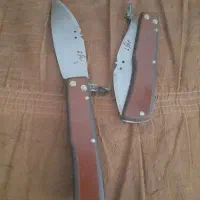 چاقو مرادکرند خوش دست وزیبا