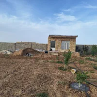 باغ ۲۰۵۰ متری سه راهی مراد آباد میقان