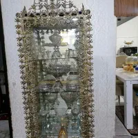 بوفه برنز