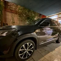 فرداموتورT5مشکی