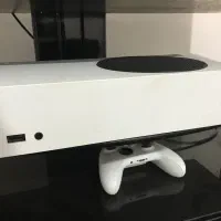 xbox series s|کنسول، بازی ویدئویی و آنلاین|دوگنبدان, |دیوار