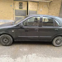 تیبا۲ مدل ۹۳