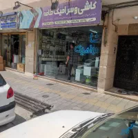 ۳۲متر مغازه
