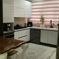 ۸۵متر / برج باغ رویال رز / معاوضه با آپارتمان