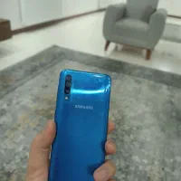 گوشی A50