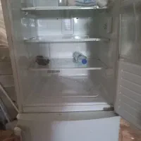 یخچال و فریزر جنرال استیل