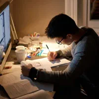 تدریس زبان استانبولی و انگلیسی