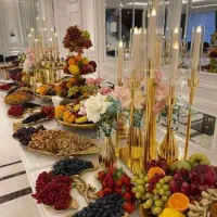 تهیه میوه مجالس و مهمانی شما (میدان‌ میوه و تربار)