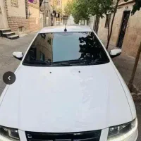 سمند سورن ای اف سون بیرنگ کارکرد ۷۰ تا