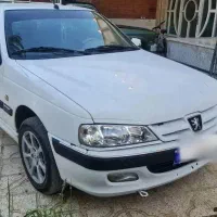 پژو پارس tu5 مدل ۱۳۹۵