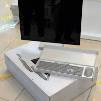 ال این وان مایکروسافت Surface Studio1