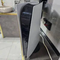 ps5 1t digital جفت دسته سالم بشرط