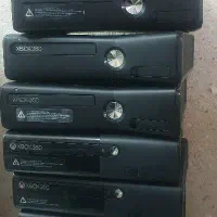 خریدار و فروش حتی تعمیری xbox 360 ایکس باکس 360