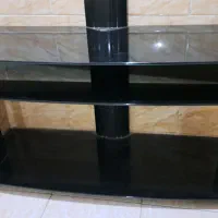 میزتلوزیون ۵۰۰تخفیف هم دارد کاملا سالم