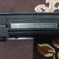 تونر پرینتر اچ پی