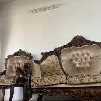 مبل ۹نفره