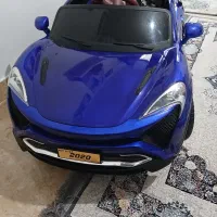ماشین شارژی