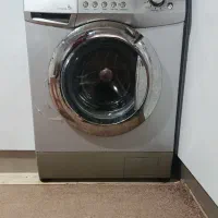 ماشین لباسشویی دوو