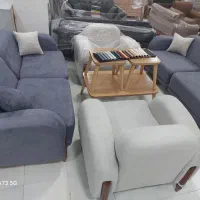 مبل پاندا تدی خورموج