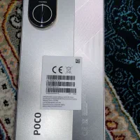 گوشی پوکو c71