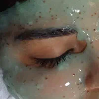 فیشال. آنزیم تراپی. کربوکسی