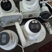 دوربین سالم