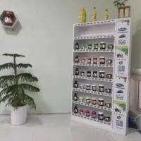 نیروی خانم بسته بندی