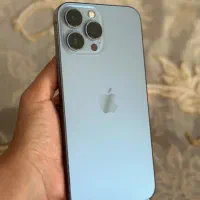 iPhone 13 pro max|موبایل|تهران, سلسبیل جنوبی|دیوار