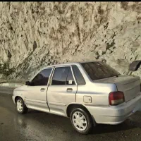 پراید مدل ۹۰