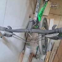 دوچرخه راپیدو ۲۶