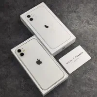 iPhone 11 normal 128G دو سیم|موبایل|تبریز, |دیوار