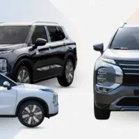 اوتلندر اچ لاین تیپ 2 دودف