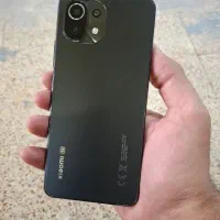 شیاومی mi 11lite 256 5G
