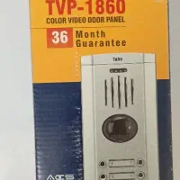 پنل بیرونی آیفون تصویری8واحدی و لوازم الکتریکی نو