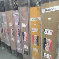 تشک دونفره رویال شرکتی سوپر طبی ارتوپدیک