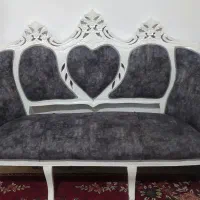 مبل|مبلمان خانگی و میز عسلی|شهر ری, فیروزآباد|دیوار
