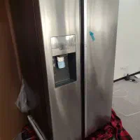 تعمیرات تخصصی یخچال و لباسشویی در منزل