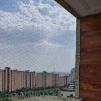 سم پاشی و فنس کشی منزل