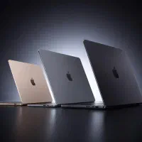 MacBookPro/MacBookAir موجودی فول اندروید اپل استور